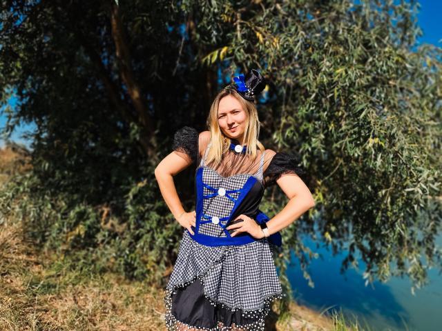 SallyVerda - Live porn &amp; sex cam - 22596061