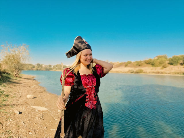 SallyVerda - Live Sex Cam - 22596133