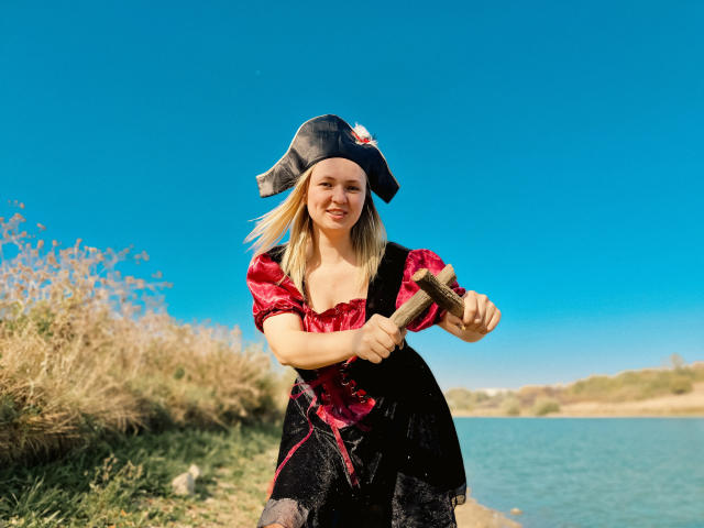 SallyVerda - Live sex cam - 22596137