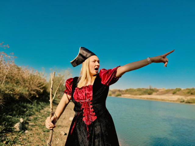 SallyVerda - Sexe cam en vivo - 22596153