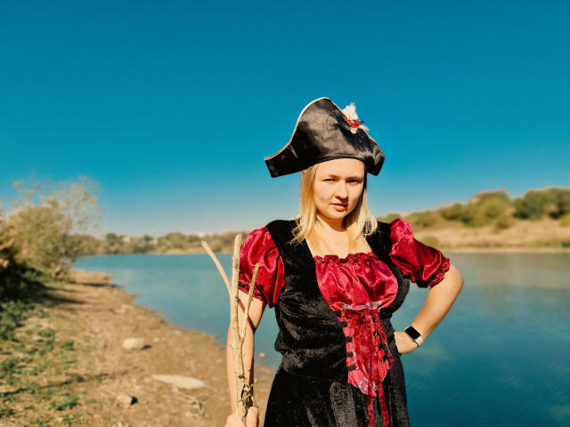 SallyVerda - Live porn &amp; sex cam - 22596165