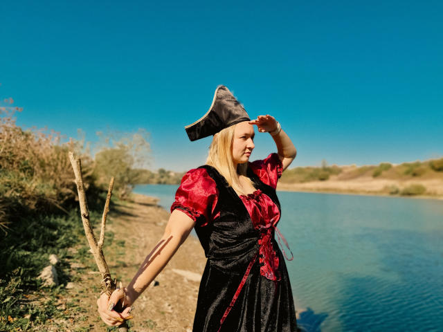 SallyVerda - Live porn &amp; sex cam - 22596169