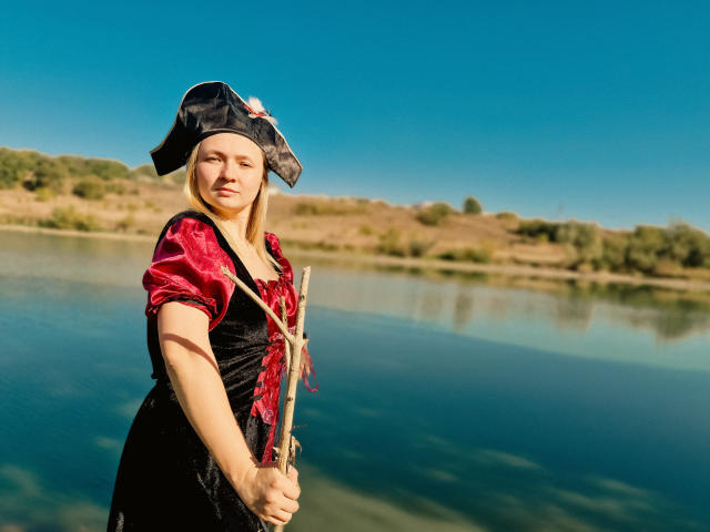 SallyVerda - сексуальная веб-камера в реальном времени - 22596173