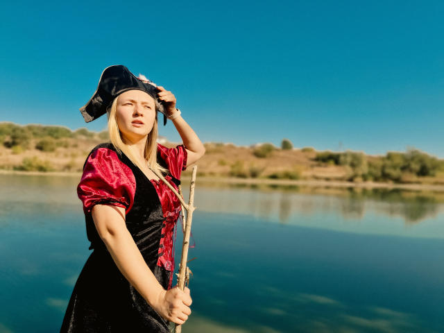 SallyVerda - Sexe cam en vivo - 22596177