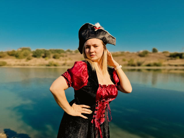 SallyVerda - Live Sex Cam - 22596237