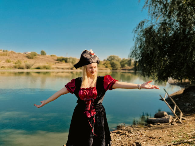 SallyVerda - Live Sex Cam - 22596257