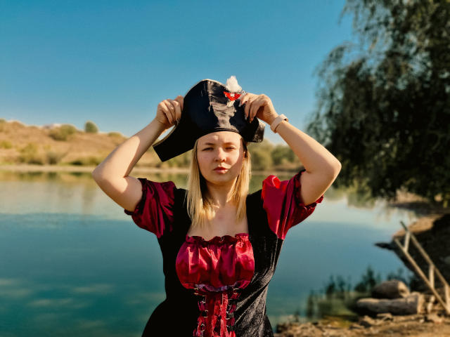 SallyVerda - Live sex cam - 22596289