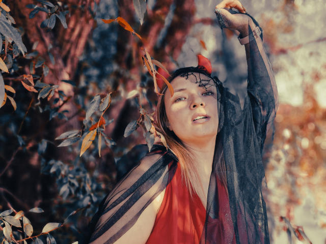 SallyVerda - Sexe cam en vivo - 22596309