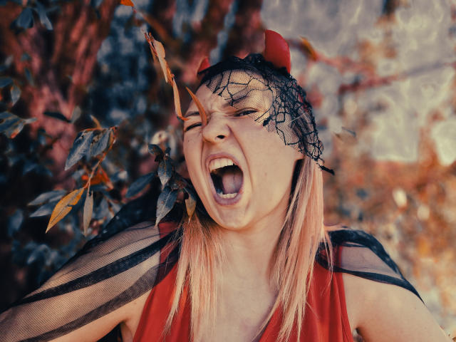 SallyVerda - Live sexe cam - 22596329