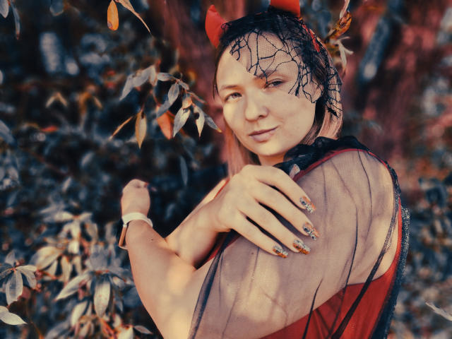 SallyVerda - Sexe cam en vivo - 22596509