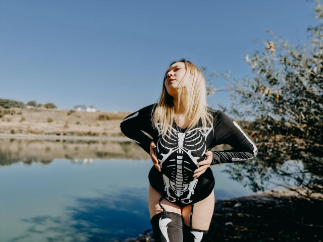 SallyVerda - Live sex cam - 22596861