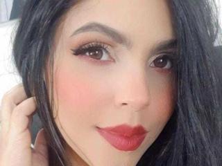 PamelaPrety - Sexe cam en vivo - 22597077