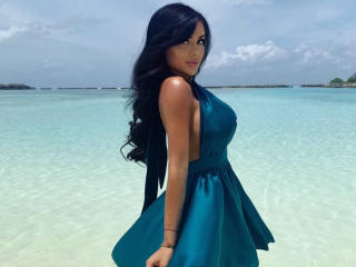 HotAndPretty - Live sex cam - 22597289