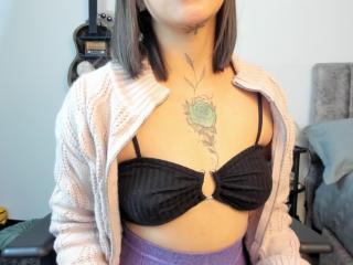 KayMt - Live sex cam - 22597765