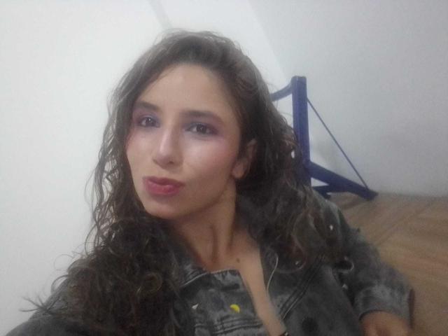 SophieTeller - Live Sex Cam - 22598405