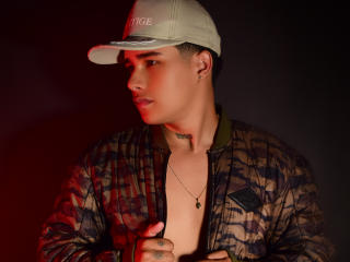 TomasStone - Sexe cam en vivo - 22598461