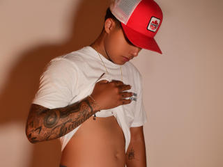 TomasStone - Sexe cam en vivo - 22598485