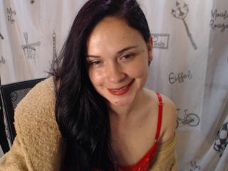 WendySchulz - Sexe cam en vivo - 22598669