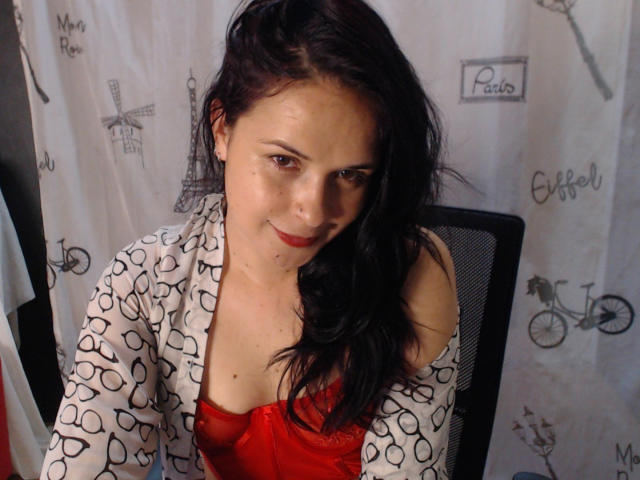 WendySchulz - Live Sex Cam - 22598797