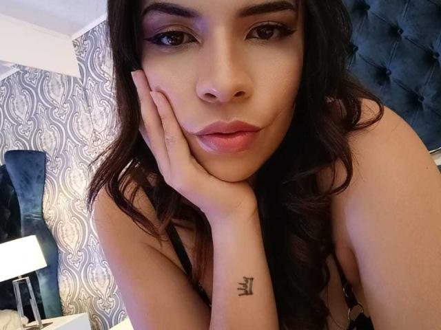 VioletaStone - 라이브 포르노 &amp; 섹스 캠 - 22599193