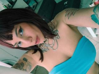 OliviaMadrid-hot - Live sex cam - 22599237