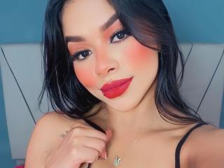 GabyViolet - Live sex cam - 22599269