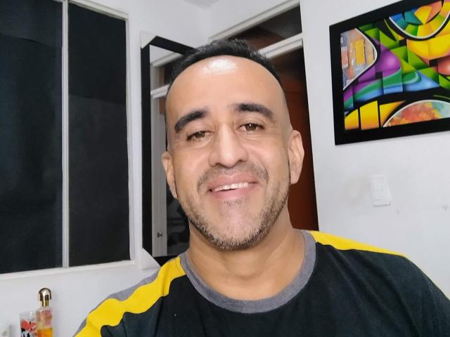 IvanSaenz - Live sex cam - 22599449