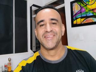 IvanSaenz - Live sex cam - 22599465
