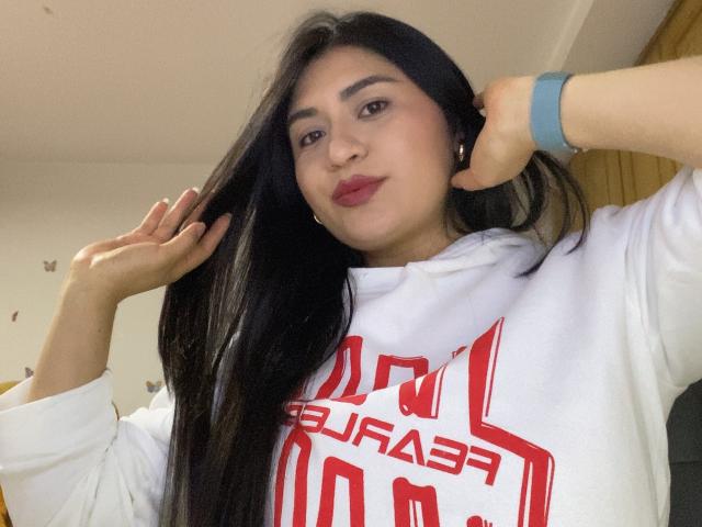 MiaDuboisX - פורנו בשידור חי ומצלמת סקס - 22599893