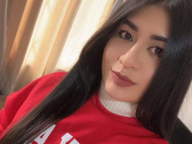 MiaDuboisX - Sexe cam en vivo - 22599953