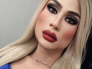 BriitanyMontarrey - Sexe cam en vivo - 22600293