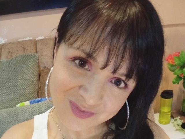 AnaRotman - Live porn &amp; sex cam - 22601061