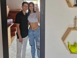 DeimSamantha - Sexe cam en vivo - 22601285