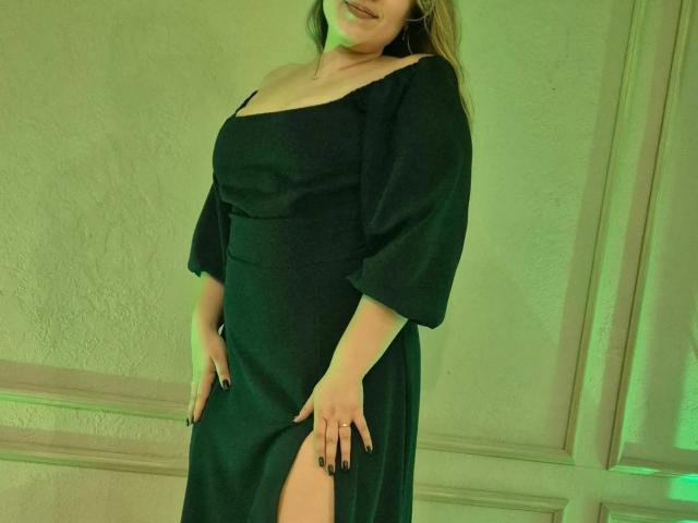 BountyGirl - Live sexe cam - 22601625