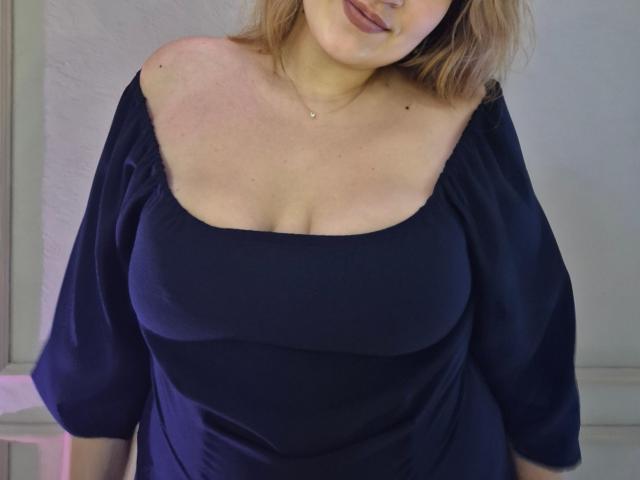 BountyGirl - Live sex cam - 22601641