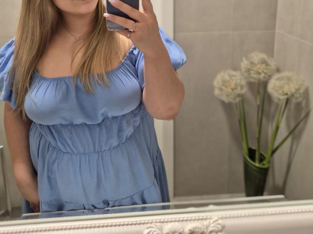 BountyGirl - Live porn &amp; sex cam - 22601665