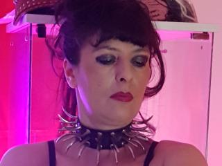 MaitresseElsa - Sexe cam en vivo - 22602717