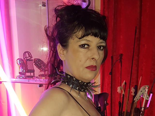MaitresseElsa - Sexe cam en vivo - 22602741