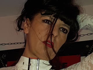 MaitresseElsa - Sexe cam en vivo - 22602761