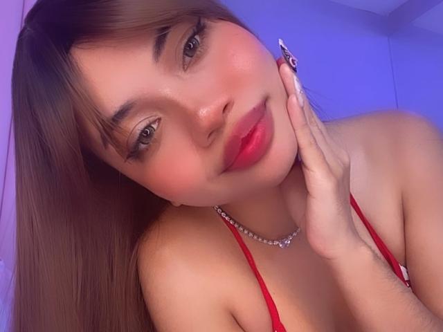 LiliMays - Live sex cam - 22603285