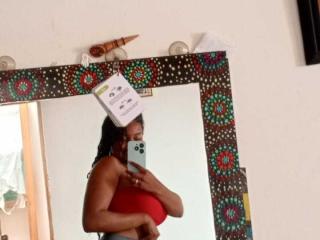 CindyRousse - Live sex cam - 22603301