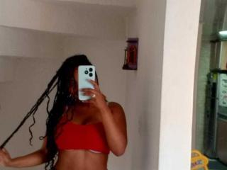 CindyRousse - Live sex cam - 22603313