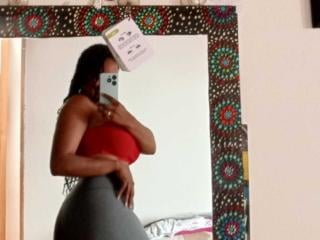 CindyRousse - Sexe cam en vivo - 22603321