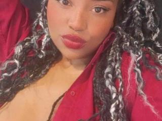 CindyRousse - Live sex cam - 22603325