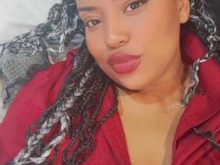 CindyRousse - Live sex cam - 22603329