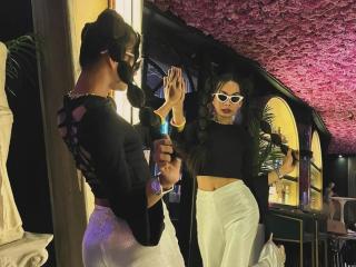 FentyCute - Live Sex Cam - 22604485