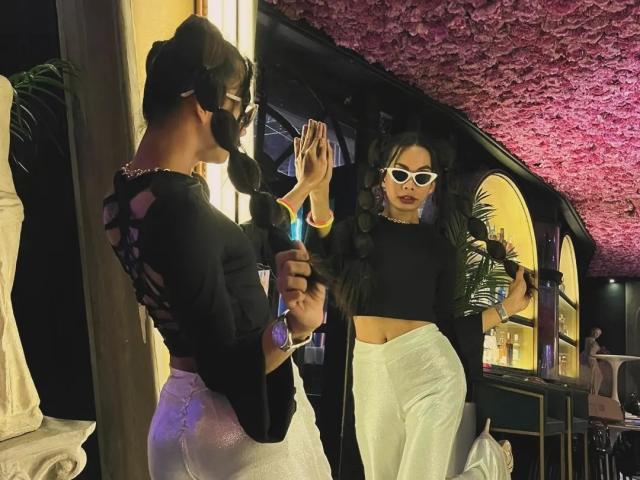 FentyCute - Sexe cam en vivo - 22604485