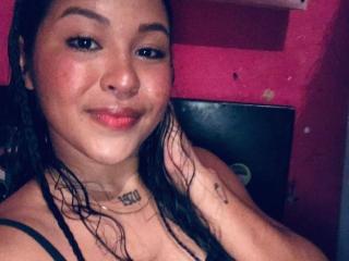 AishaHottOne - Live sex cam - 22605433