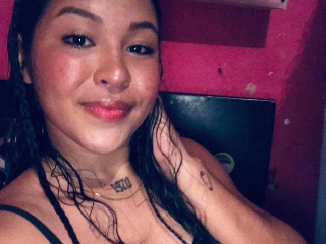 AishaHottOne - Sexe cam en vivo - 22605433