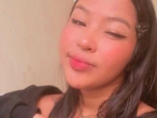 AishaHottOne - Sexe cam en vivo - 22605465